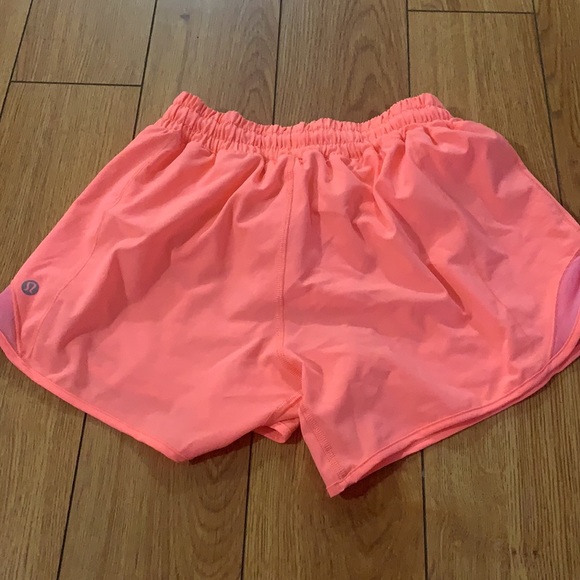 Lululemon shorts - Picture 2 of 2